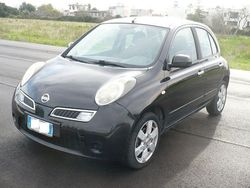 Usata 2010 Nissan Micra Tre volumi | 1200 €