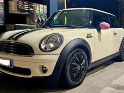Usata 2010 Mini ONE Due volumi | 7000 € (Molto cara)
