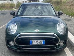 Usata 2016 Mini Cooper D Clubman Business Station wagon | 15.000 € (Cara)