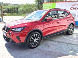 Rosso Usata 2022 Seat Arona Xperience SUV | 16.000 € (Buon prezzo)
