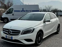 Usata 2014 Mercedes A180 AMG Due volumi | 9800 € (Buon prezzo)