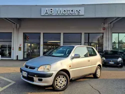 Grigio Usata 1999 Honda Logo Due volumi | 2800 €