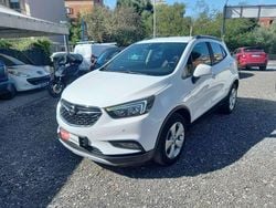 Bianco Usata 2017 Opel Mokka X Innovation SUV | 9900 € (Buon prezzo)