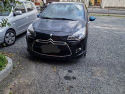 Usata 2015 Citroën DS3 | 8150 €