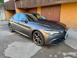 Grigio Usata 2020 Alfa Romeo Giulia Sprint Sprint Coupé | 34.950 € (Molto cara)