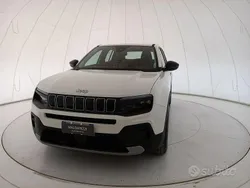 Other Usata 2024 Jeep Avenger Altitude SUV | 24.200 € (Buon prezzo)