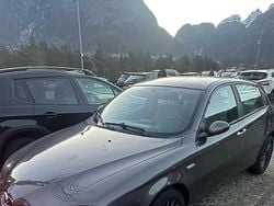 Usata 2008 Alfa Romeo 147 Due volumi | 1800 € (Buon prezzo)