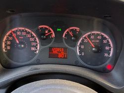 Bianco Usata 2010 Fiat Panda 4x4 Climbing Due volumi | 5500 € (Buon prezzo)