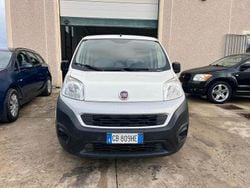 Bianco Usata 2020 Fiat Fiorino Monovolume | 8000 € (Ottimo prezzo)