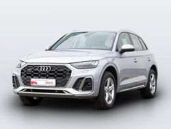 Grigio Usata 2022 Audi Q5 S-Line SUV | 43.500 € (Buon prezzo)