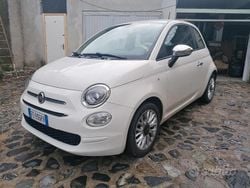 Usata 2016 Fiat 500 Lounge Due volumi | 8000 € (Buon prezzo)