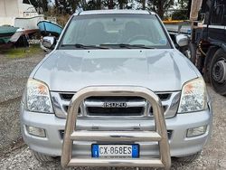 Grigio Usata 2006 Isuzu D-Max Pick-up | 3000 €