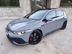 Rosso Usata 2023 VW Golf GTI Clubsport Tre volumi | 36.450 € (Buon prezzo)