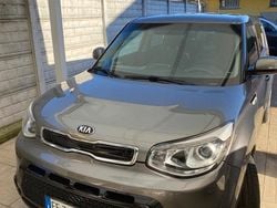 Usata 2015 Kia Soul SUV | 7000 € (Super prezzo)