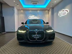 Grigio Usata 2021 BMW 420 M Sport Coupé | 32.900 € (Buon prezzo)