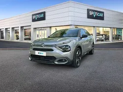 Grigio Usata 2022 Citroën C4 PureTech Tre volumi | 16.700 € (Buon prezzo)
