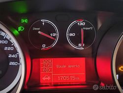 Usata 2011 Alfa Romeo Giulietta Distinctive Due volumi | 7400 € (Buon prezzo)