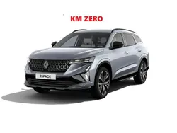 Grigio baltico Nuova 2025 Renault Espace Iconic Monovolume | 41.900 € (Buon prezzo)