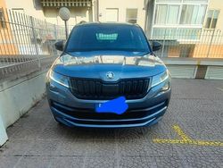 Grigio Usata 2020 Skoda Kodiaq SUV | 26.800 € (Buon prezzo)