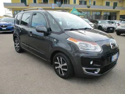 Grigio Usata 2012 Citroën C3 Picasso Monovolume | 6000 € (Buon prezzo)