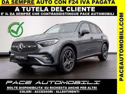 Grigio Usata 2023 Mercedes GLC200 Premium SUV | 61.400 € (Buon prezzo)