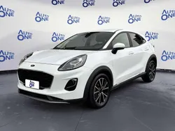 Other Usata 2020 Ford Puma Titanium Tre volumi | 13.890 € (Ottimo prezzo)