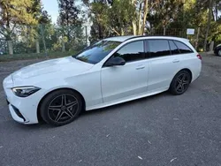 Usata 2023 Mercedes C220 Premium Plus Station wagon | 42.000 € (Buon prezzo)