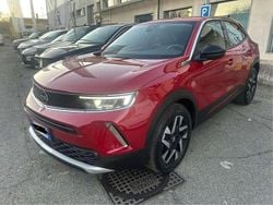 Bordò Usata 2022 Opel Mokka Ultimate SUV | 16.700 € (Buon prezzo)