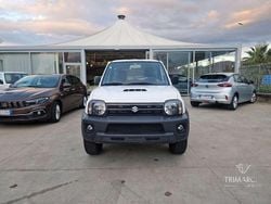Other Usata 2017 Suzuki Jimny SUV | 17.800 € (Cara)