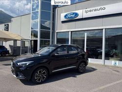 Nero metallizzato Nuova 2025 MG ZS Luxury SUV | 17.400 € (Buon prezzo)