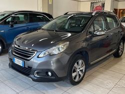 Grigio Usata 2015 Peugeot 2008 Allure SUV | 8500 € (Buon prezzo)