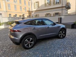 Grigio Usata 2021 Jaguar E-Pace SUV | 29.000 € (Molto cara)