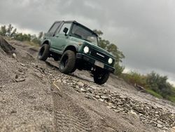 Usata 1986 Suzuki Samurai SUV | 4500 €