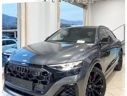 Grigio Nuova 2025 Audi Q8 Ambiente SUV | 97.490 € (Cara)