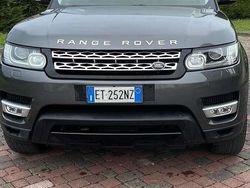 Usata 2014 Land Rover Range Rover HSE SUV | 18.000 € (Buon prezzo)