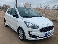 Usata 2020 Ford Ka Plus Ultimate Due volumi | 11.000 € (Buon prezzo)