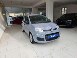 Grigio pastello Usata 2022 Fiat Panda Cross Cross Due volumi | 12.500 € (Buon prezzo)