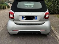 Usata 2019 Smart ForTwo Cabrio Passion Cabrio | 14.500 € (Ottimo prezzo)