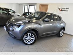 Grigio Usata 2019 Nissan Juke S SUV | 12.500 € (Buon prezzo)