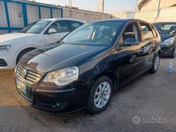 Nero Usata 2008 VW Polo Comfortline Due volumi | 2200 € (Ottimo prezzo)