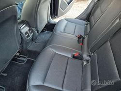 Blu Usata 2017 Mercedes 220 Station wagon | 21.000 €