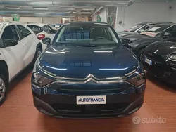 Nuova 2024 Citroën C4 PureTech Tre volumi | 15.900 € (Ottimo prezzo)
