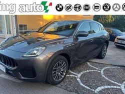 Grigio Usata 2024 Maserati Grecale GT SUV | 61.990 € (Buon prezzo)