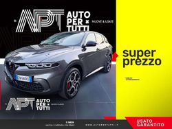 Nero Usata 2023 Alfa Romeo Tonale Veloce SUV | 30.500 € (Ottimo prezzo)