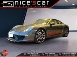 Grigio Usata 2012 Porsche 911 Carrera S Coupé | 79.900 € (Buon prezzo)