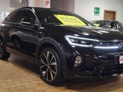 Deep black Usata 2022 VW Taigo R-line Plus SUV | 20.900 € (Buon prezzo)