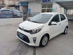 Bianco Usata 2021 Kia Picanto Urban Due volumi | 13.500 € (Buon prezzo)