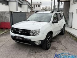 Usata 2017 Dacia Duster Black Shadow SUV | 10.900 € (Ottimo prezzo)