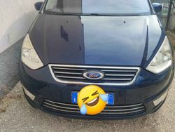 Blu Usata 2012 Ford Galaxy Monovolume | 7300 € (Cara)