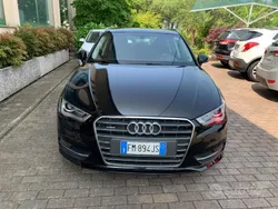 Usata 2015 Audi A3 Sportback Tre volumi | 14.500 € (Ottimo prezzo)